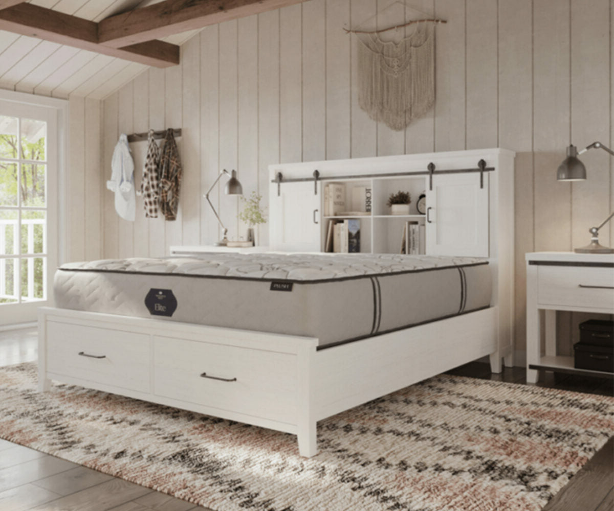 Elite Mattress