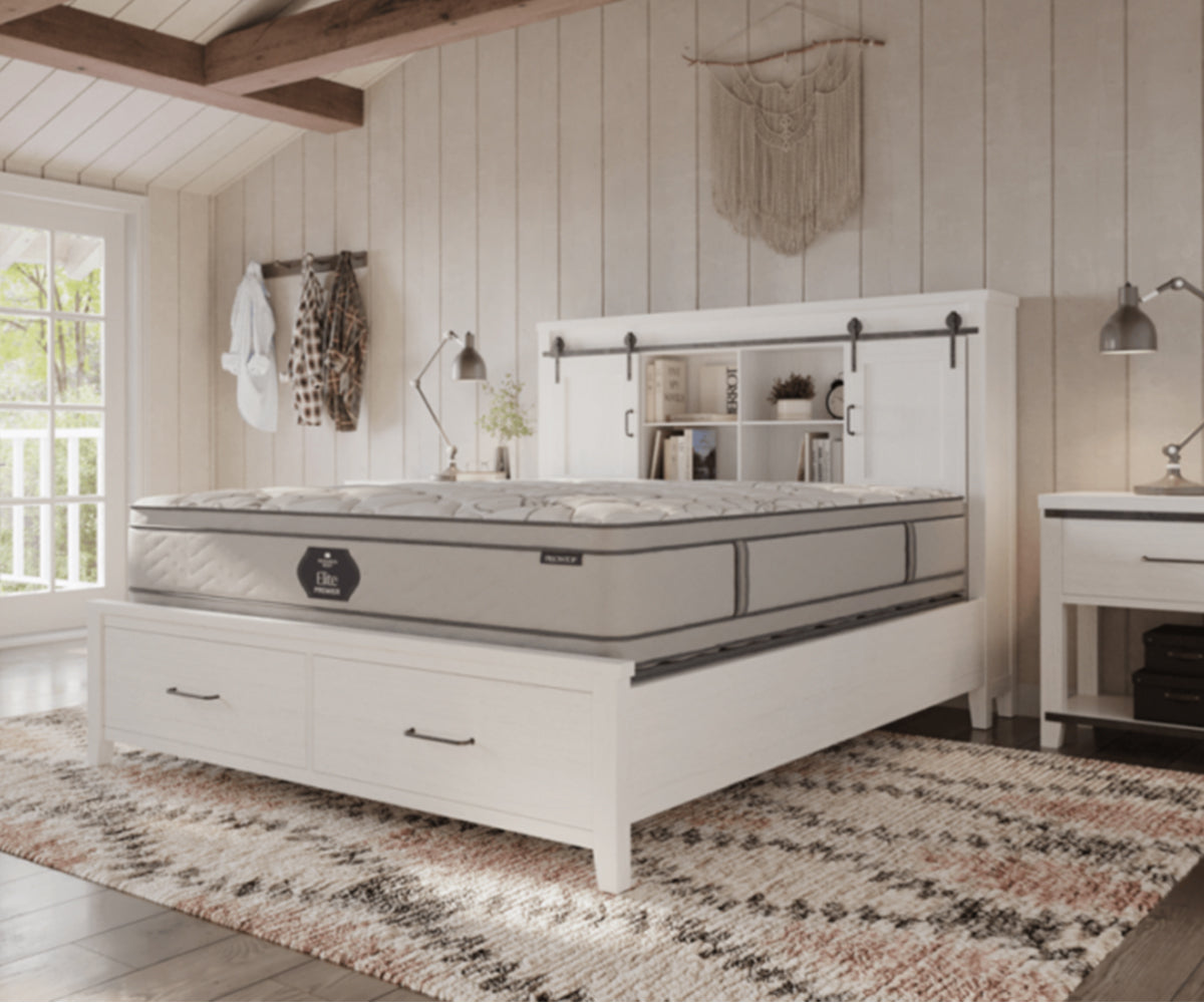 Elite Premier Mattress