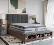 Perfect Choice Latex Mattress