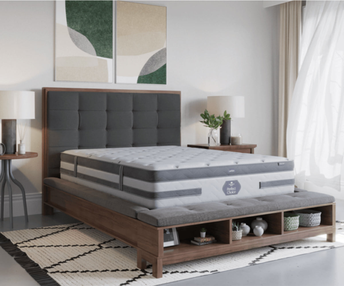 Perfect Choice Gel Mattress