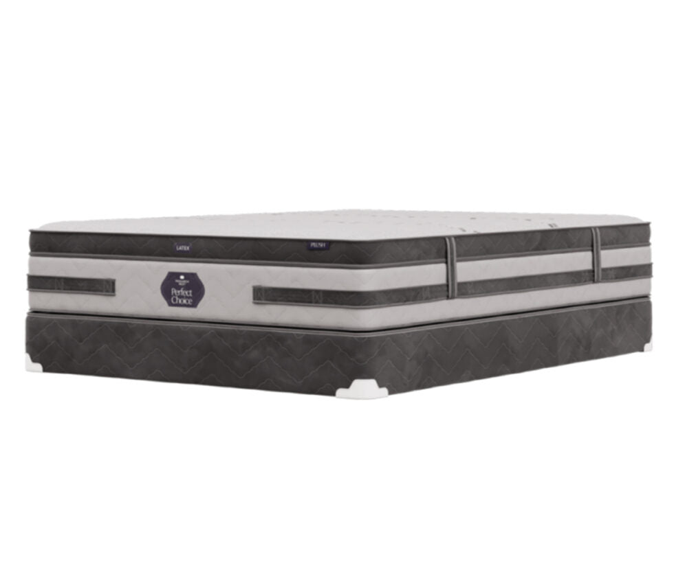 Perfect Choice Gel Mattress
