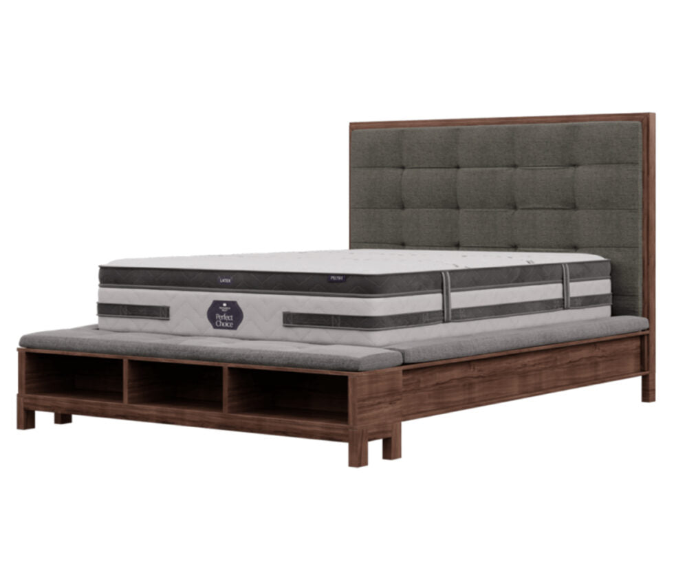 Perfect Choice Gel Mattress