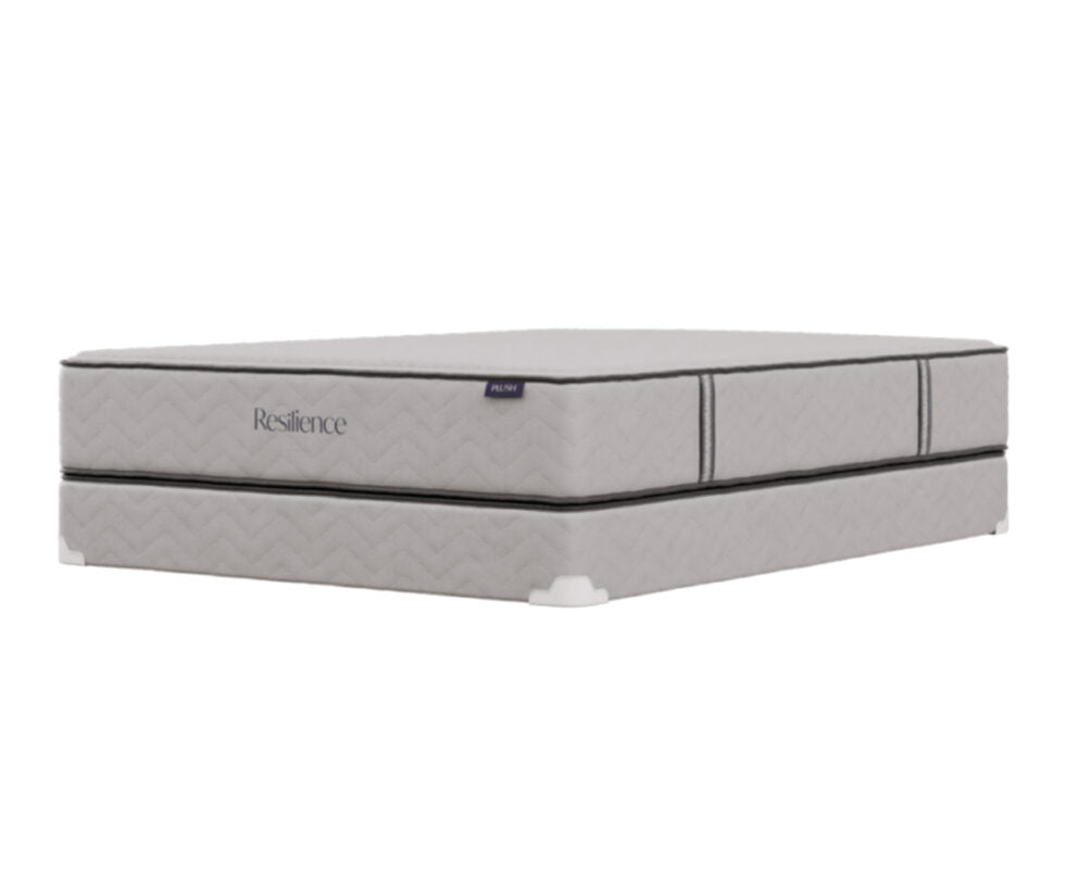 Resilience Mattress