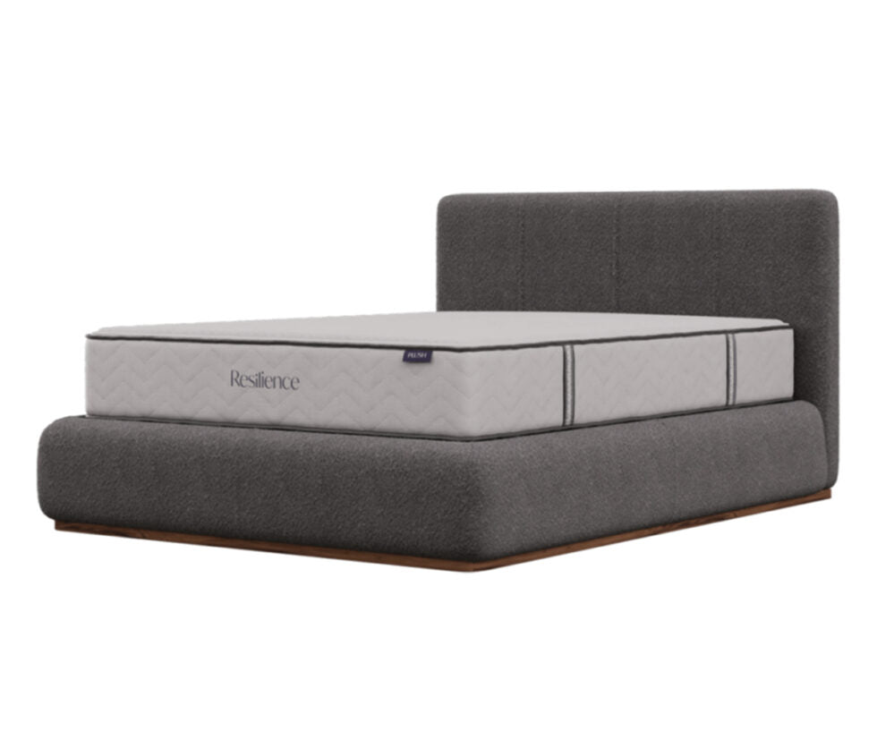 Resilience Mattress