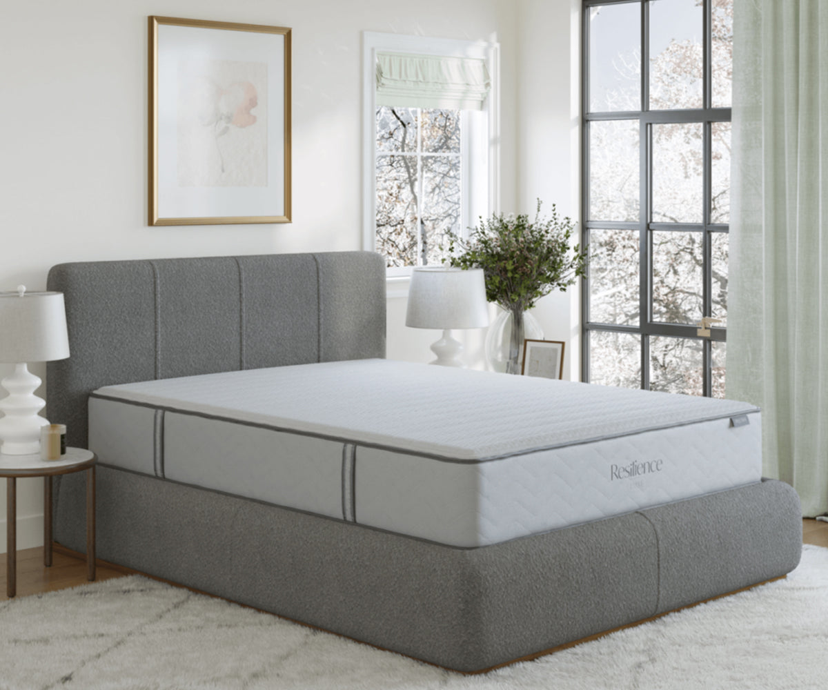 Resilience Mattress