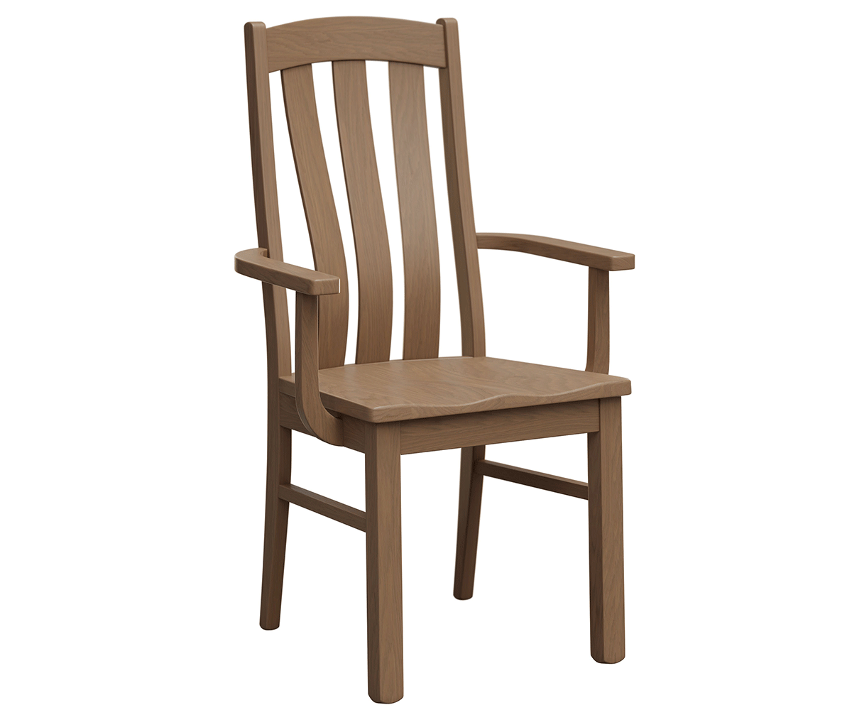 Raleigh Chair