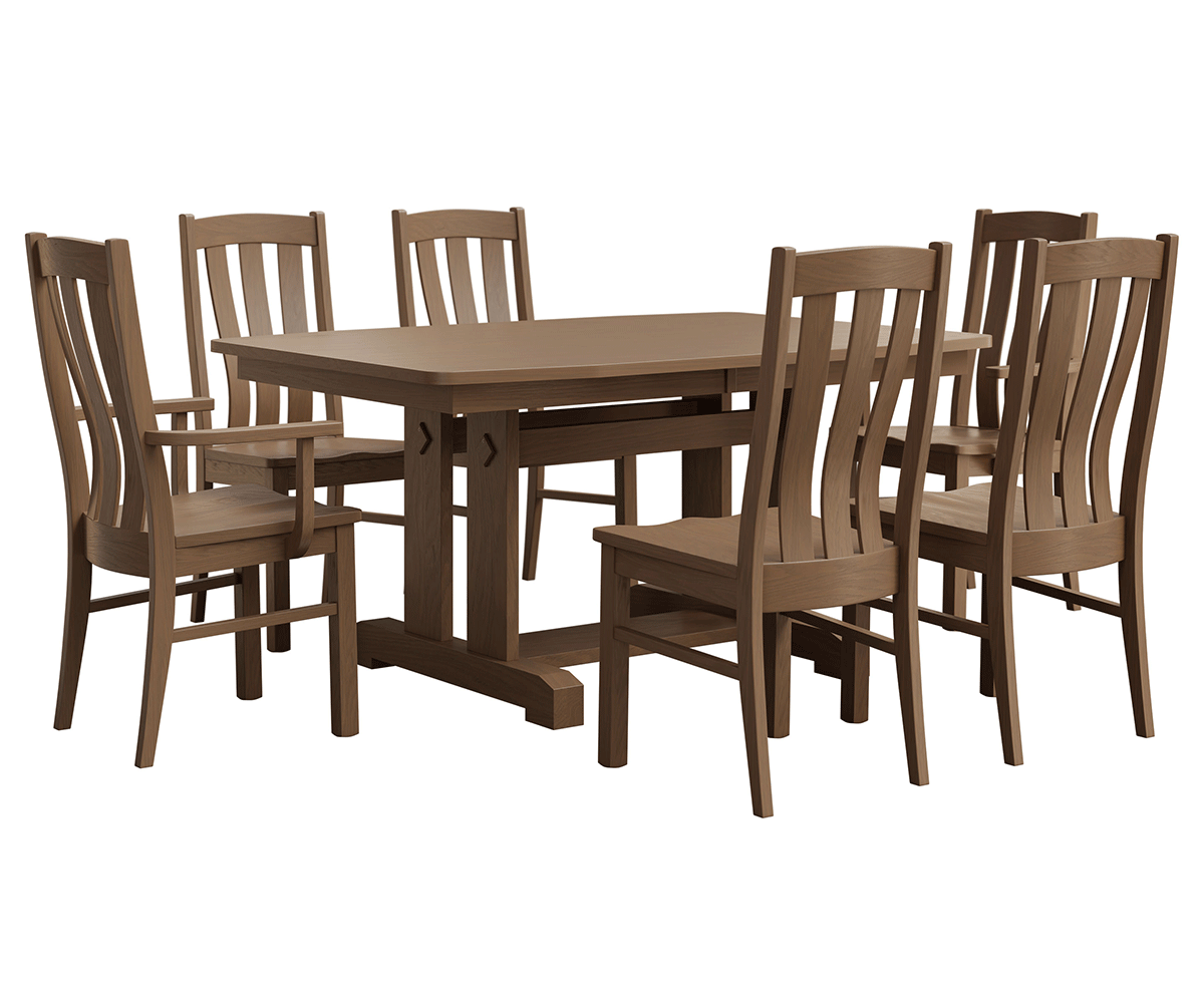 Raleigh Chair