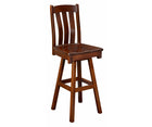 Raleigh 30" Swivel Bar Stool