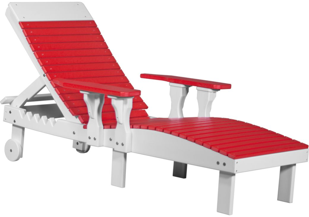 Lounge Chair