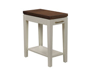 River Falls Chair Side Table