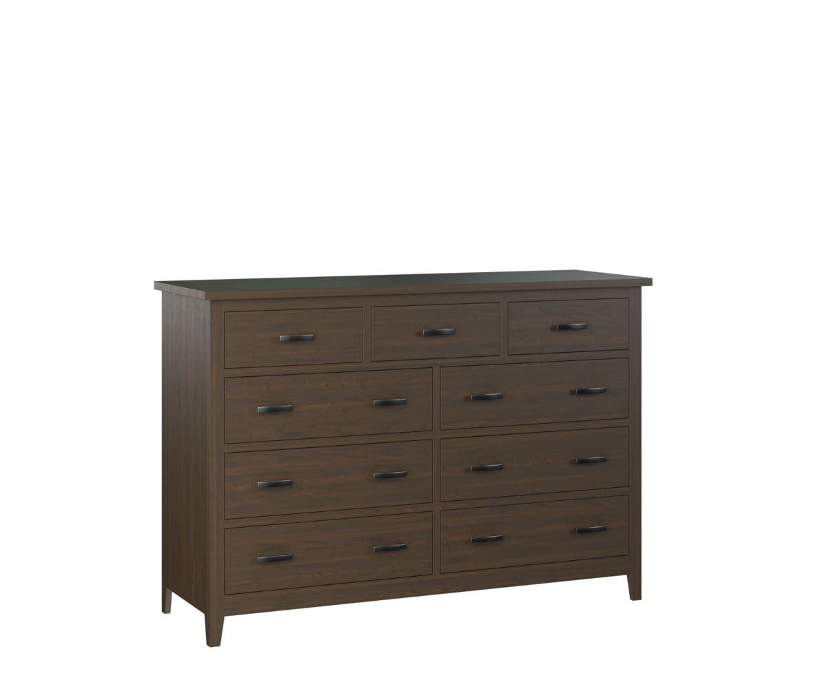 Lakeside Tall Dresser