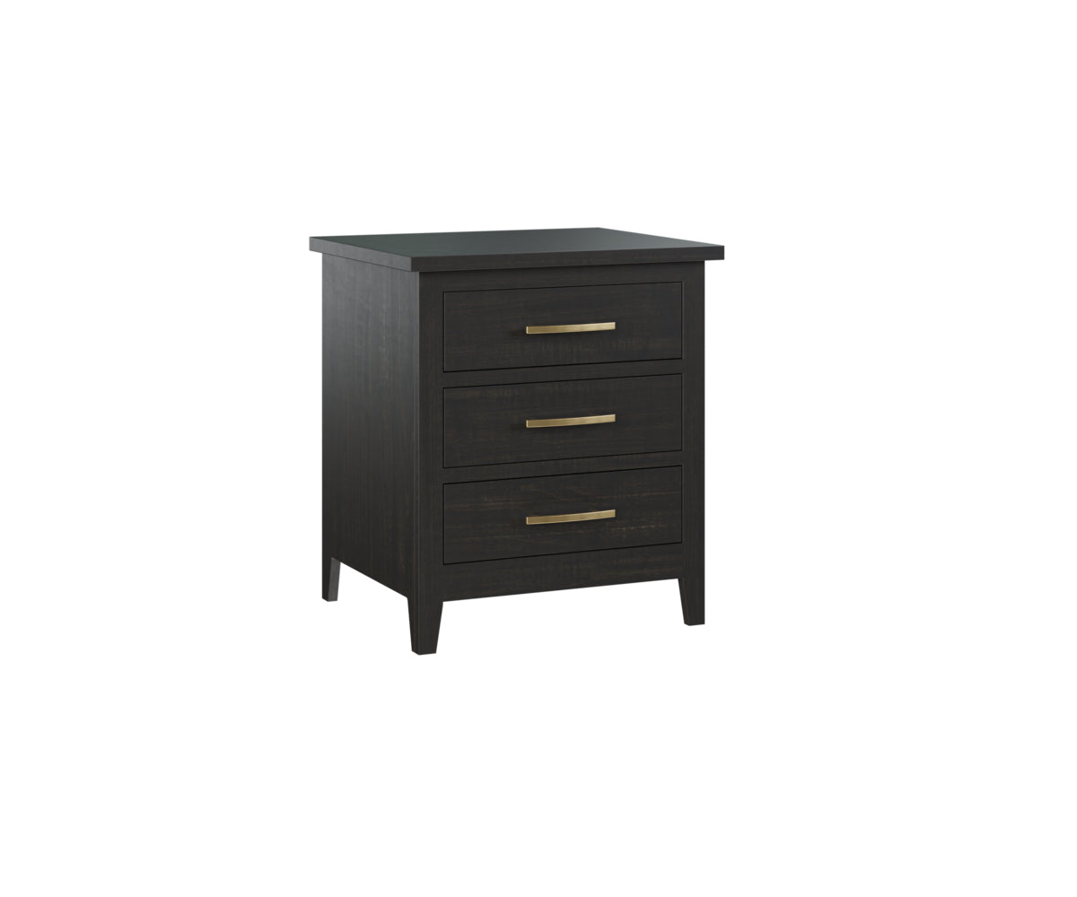 Lakeside Nightstand - 23"W