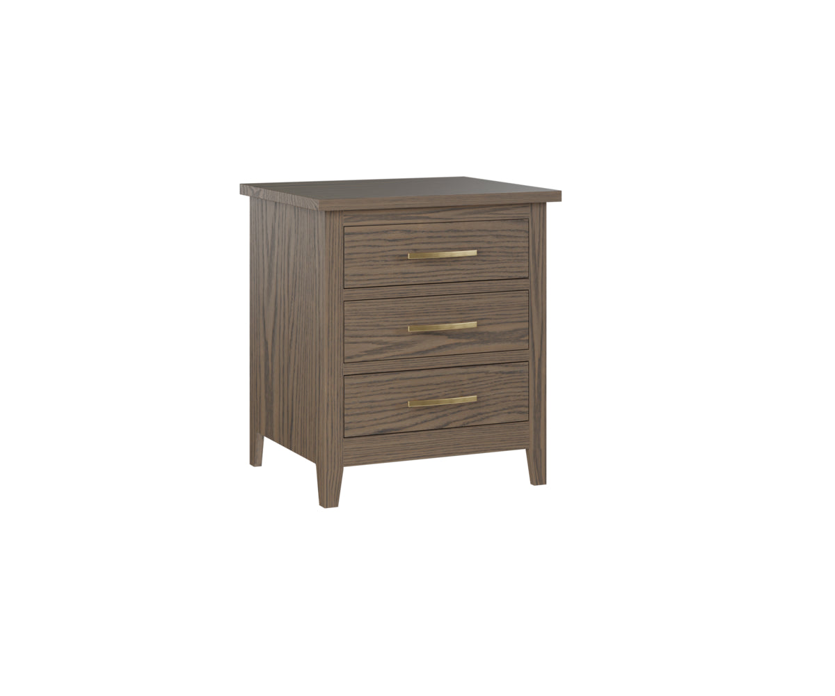 Lakeside Nightstand - 23"W