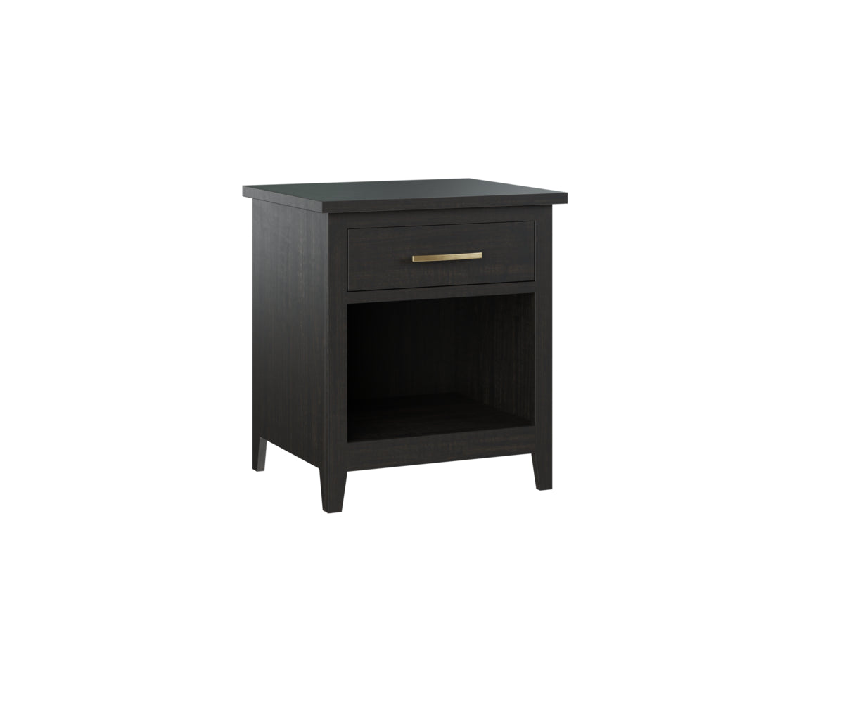 Lakeside Nightstand - 23"W