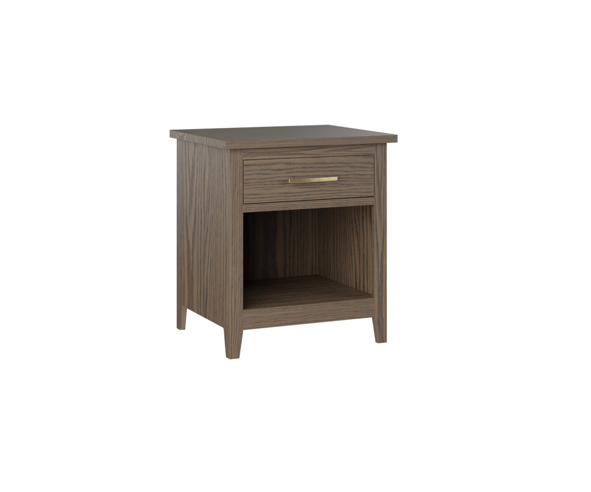 Lakeside Nightstand - 23"W
