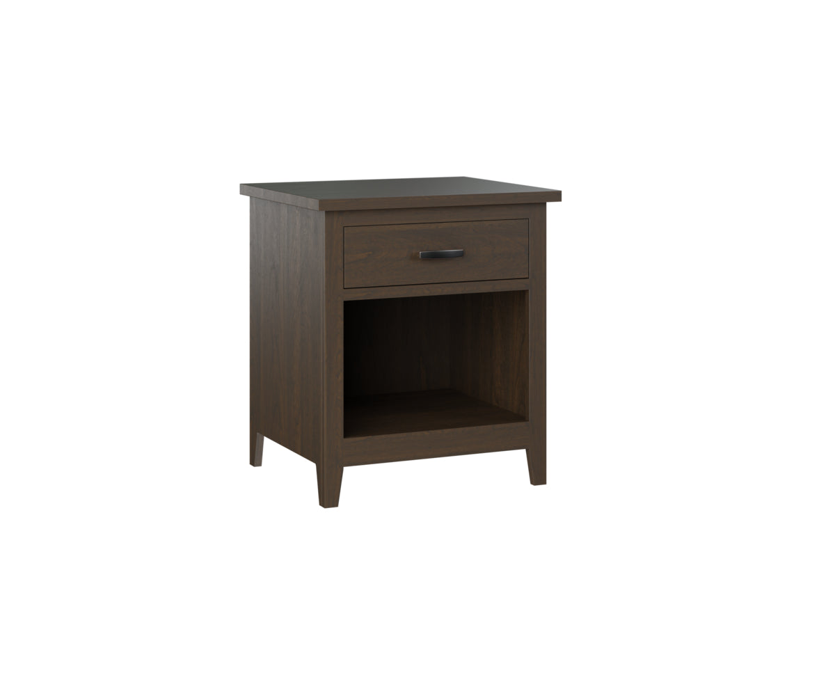 Lakeside Nightstand - 23"W