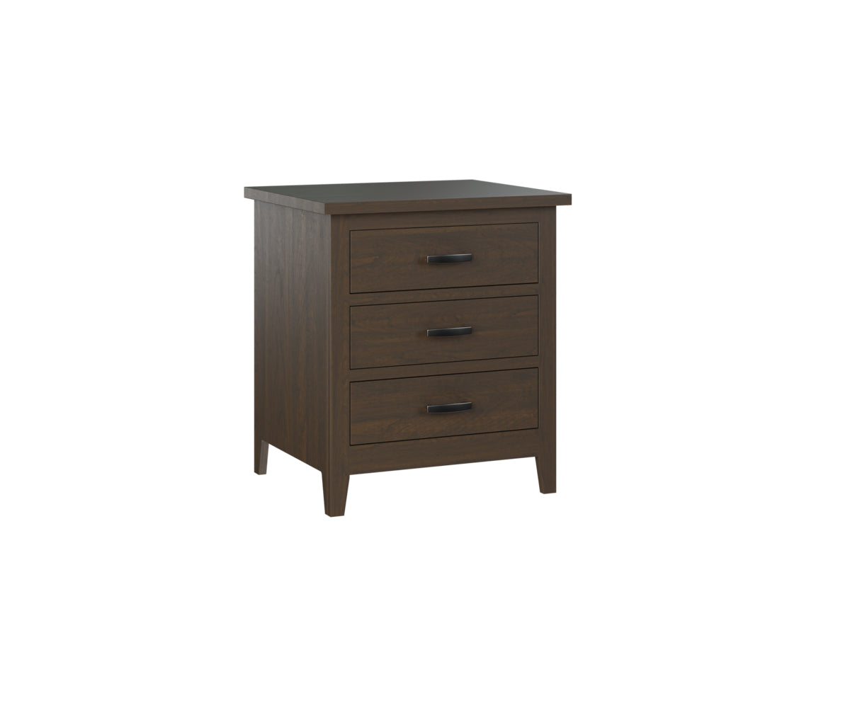 Lakeside Nightstand - 23"W