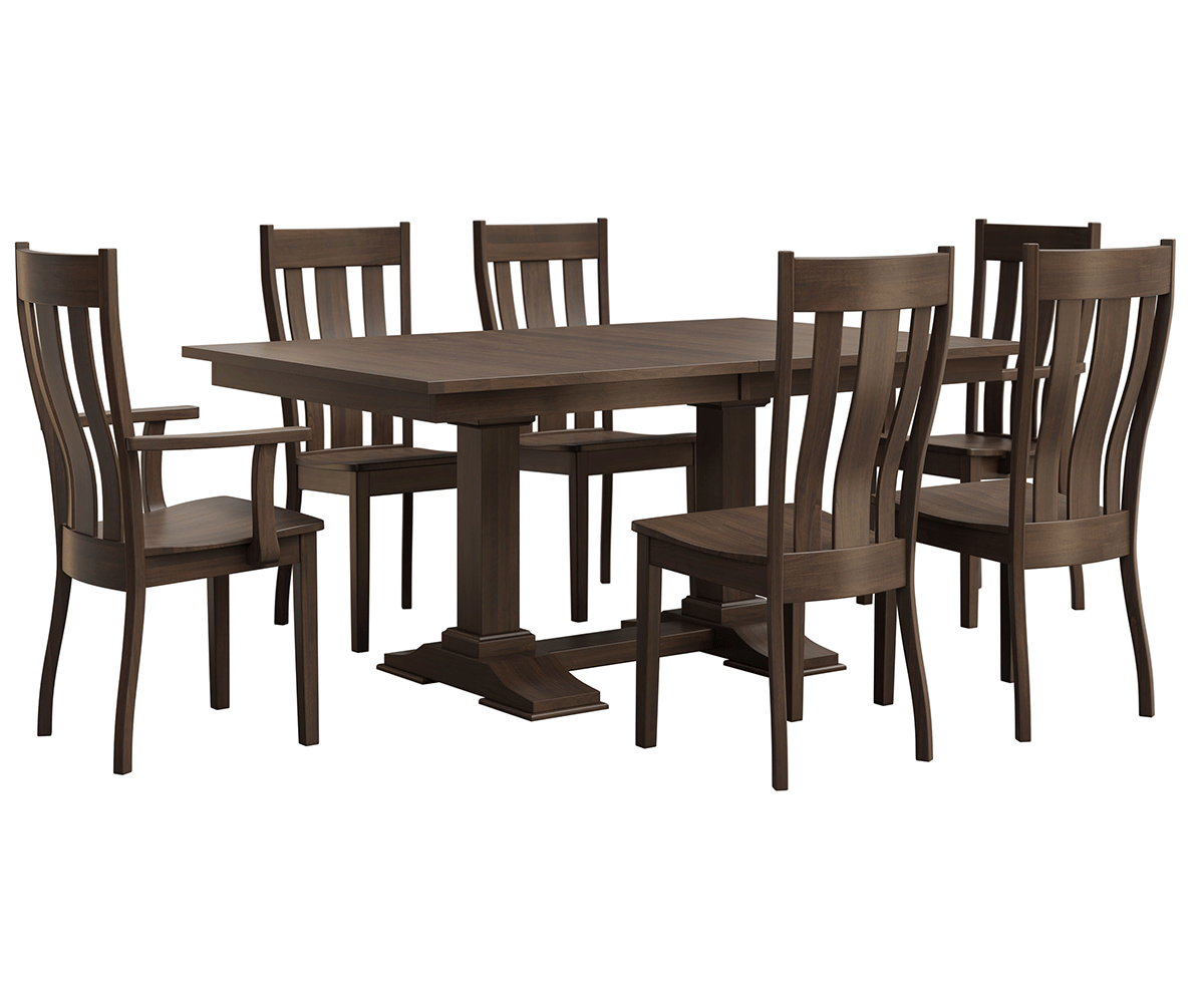 Rochester Table