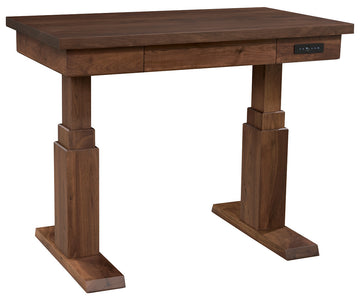 52 Adjustable Desk