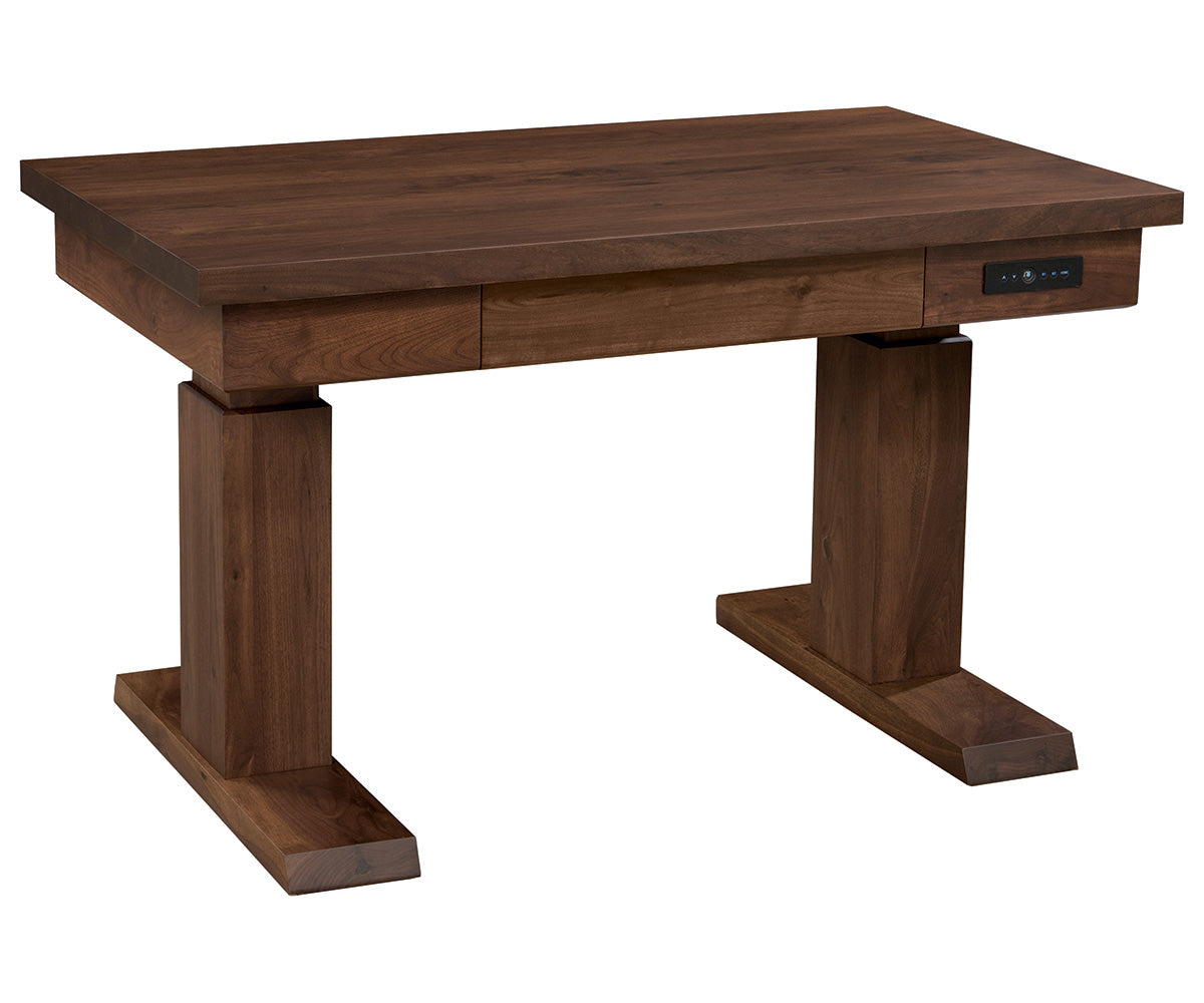 52 Adjustable Desk