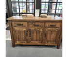 Sawmark 3 Door Buffet – Deal