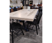 Timber Frame Dining Set – Deal