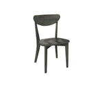 Seymour Chair