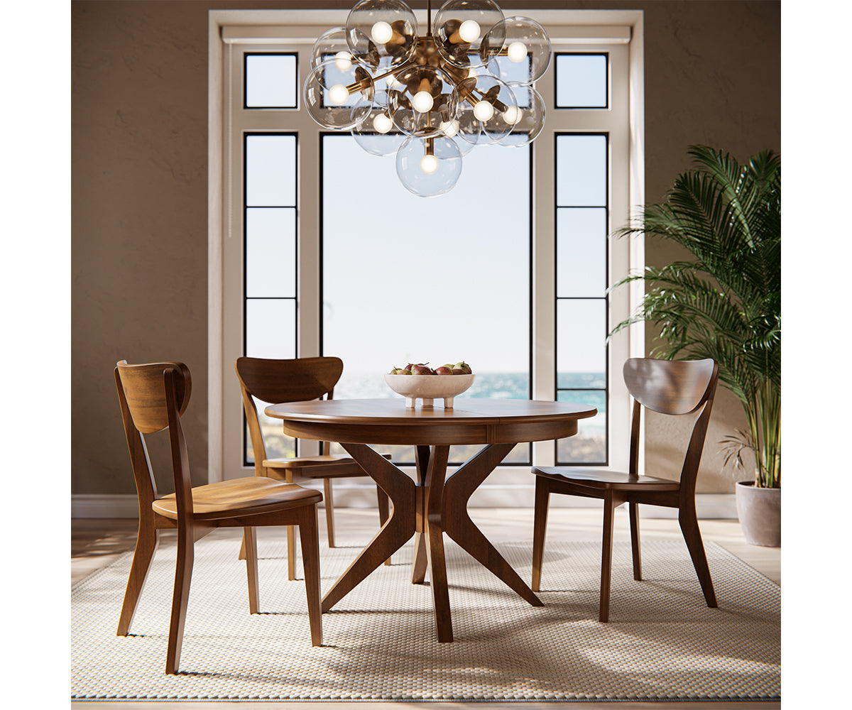 Seymour Chair