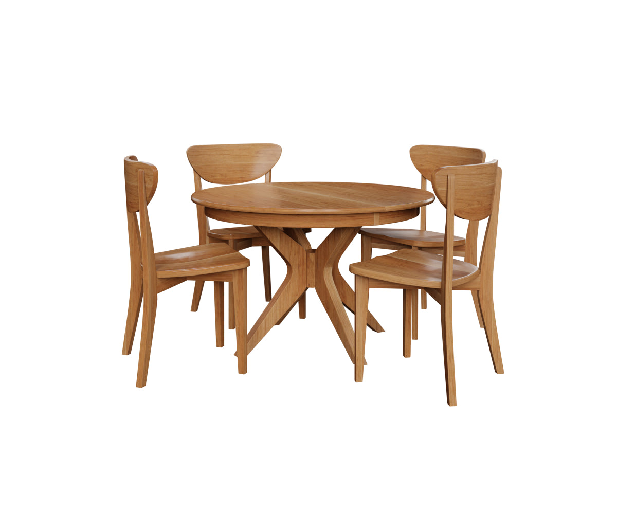 Seymour Table