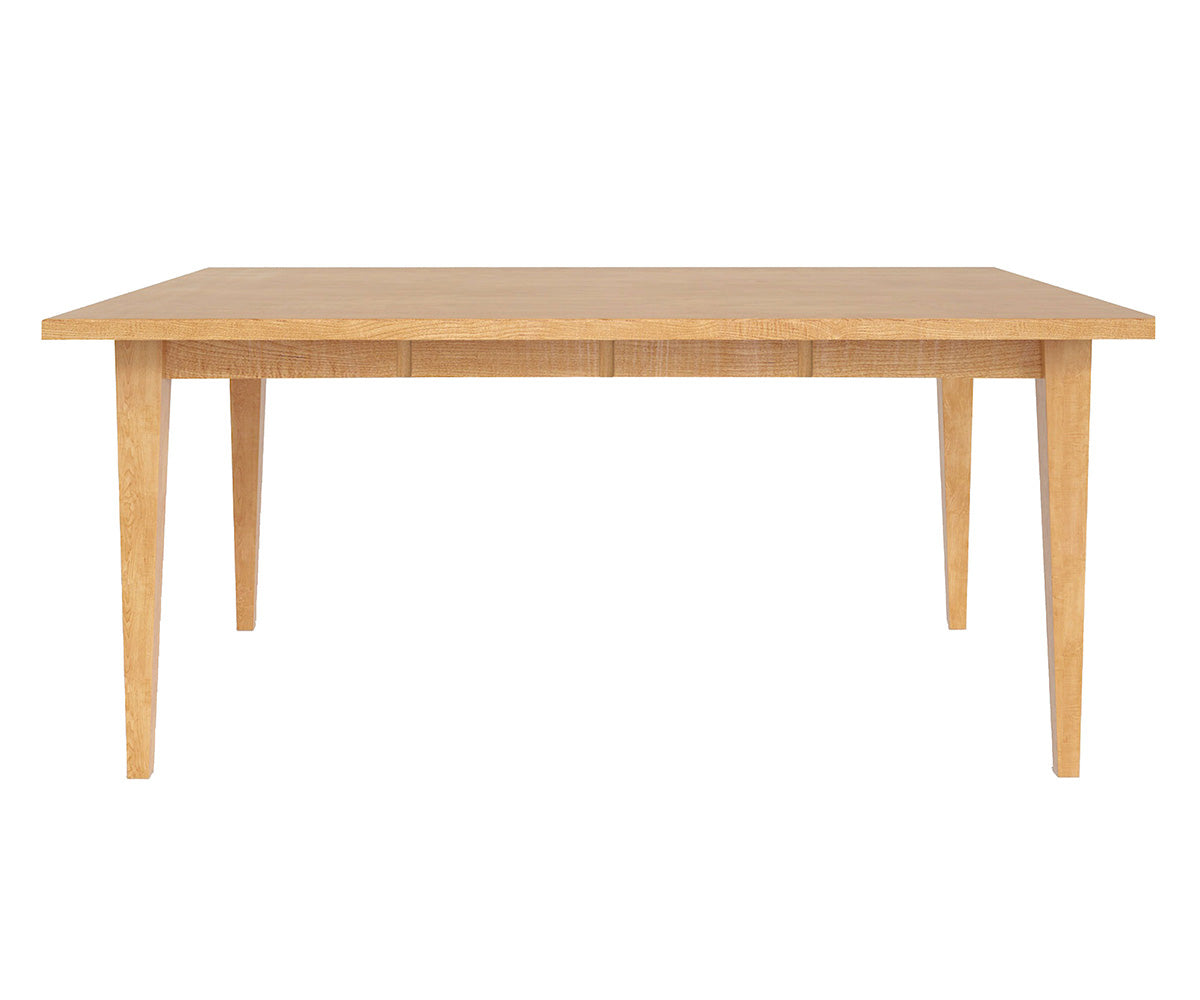 Hermie's Shaker Table - Amish Handcrafted Solid Wood