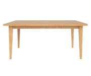 Hermie's Shaker Table - Amish Handcrafted Solid Wood