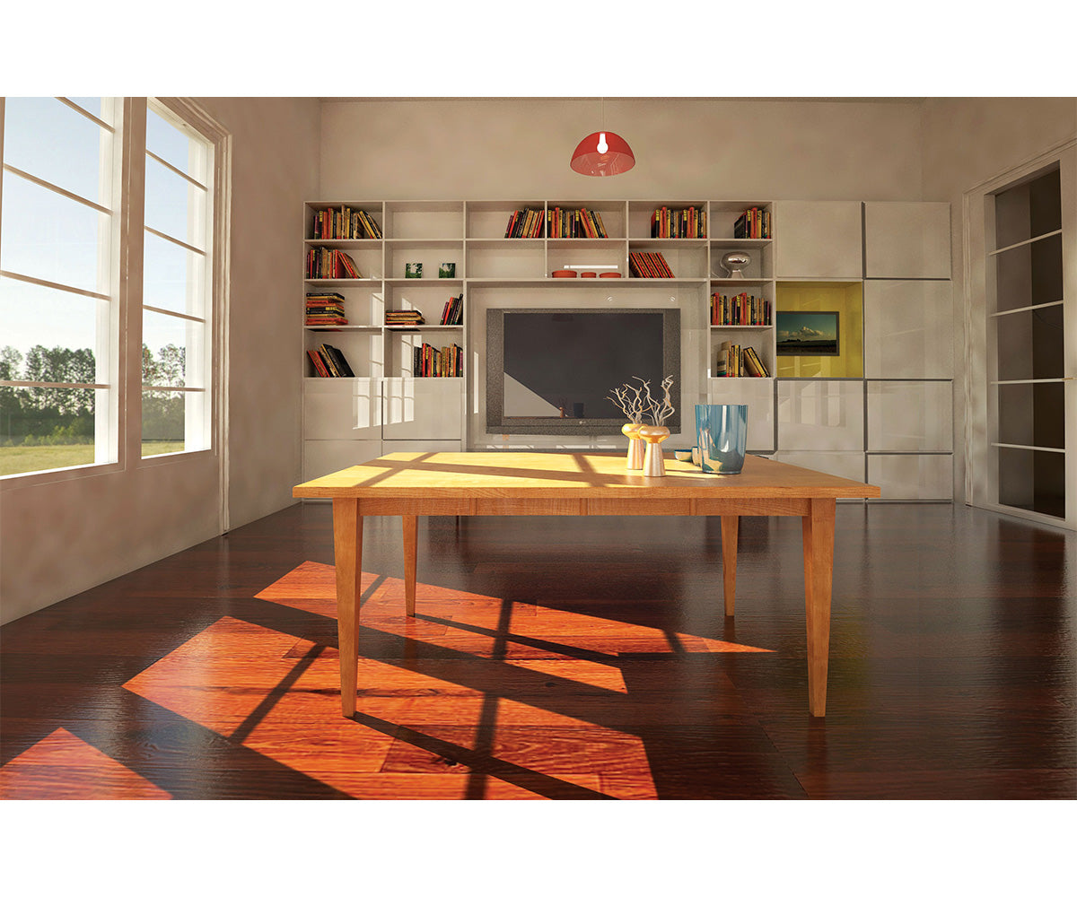 Hermie's Shaker Table - View 2