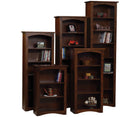 Shaker Open Bookcases