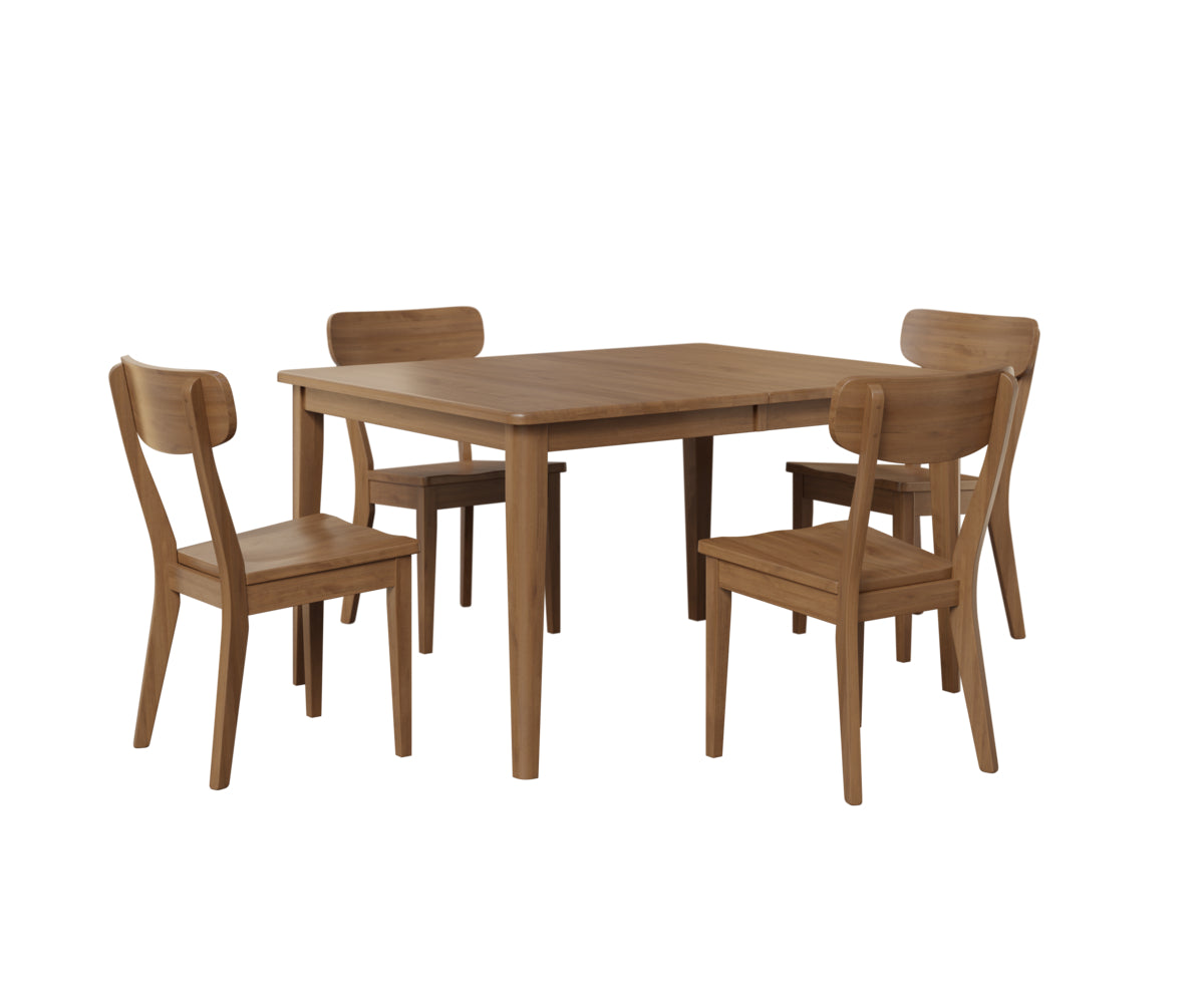 Shelby Leg Table