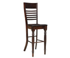 Shreveport 30" Stationary Bar Chair