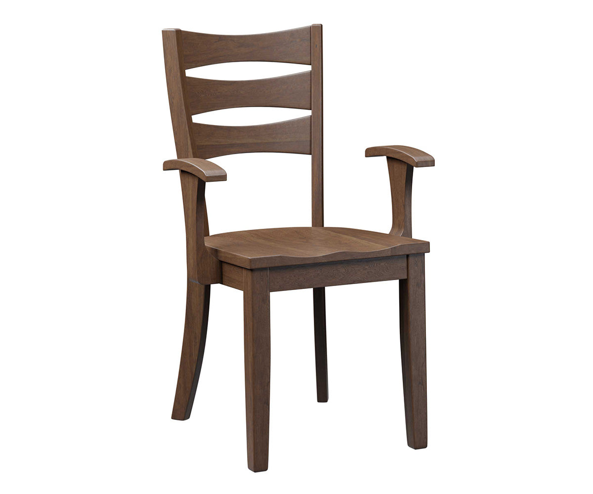 Hermie's Sierra Chair - View 2