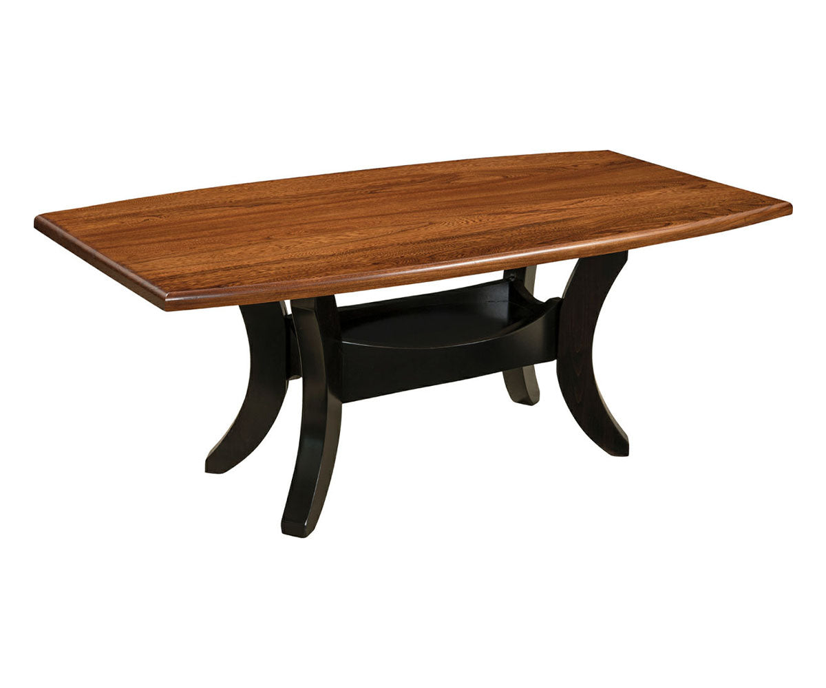 Sierra Coffee Table