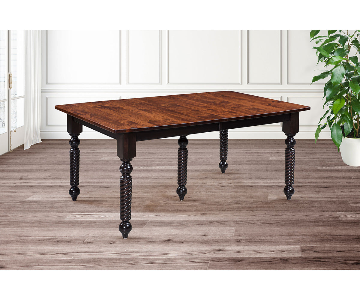 Hermie's Sophia Table - View 2