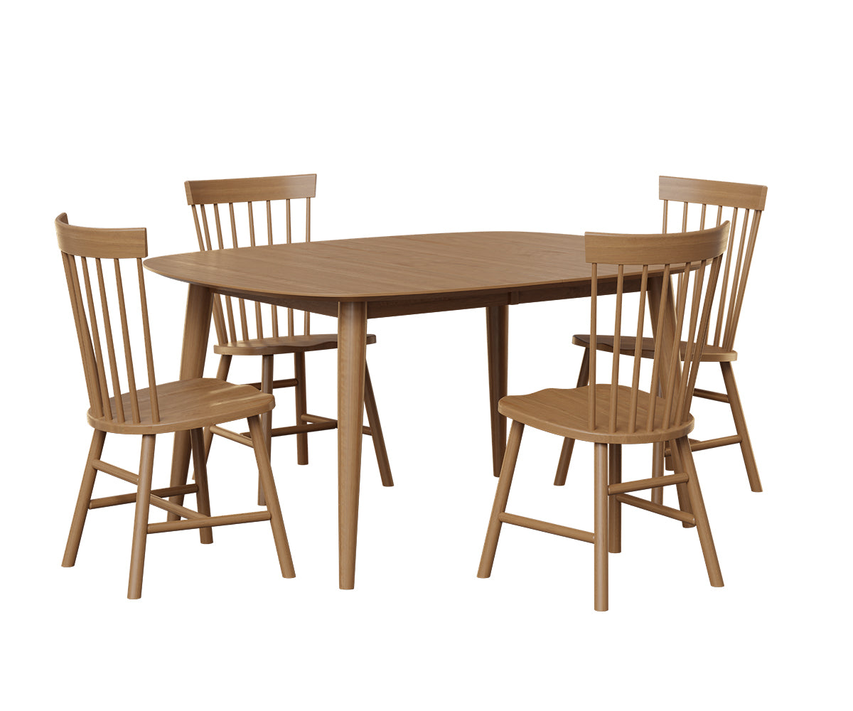 Spencer Chair