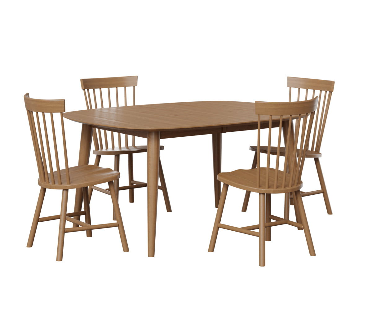 Spencer Leg Table