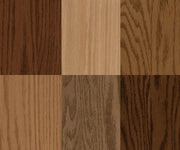 Stain Samples