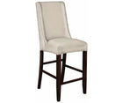 Stella 24" Stationary Bar Chair