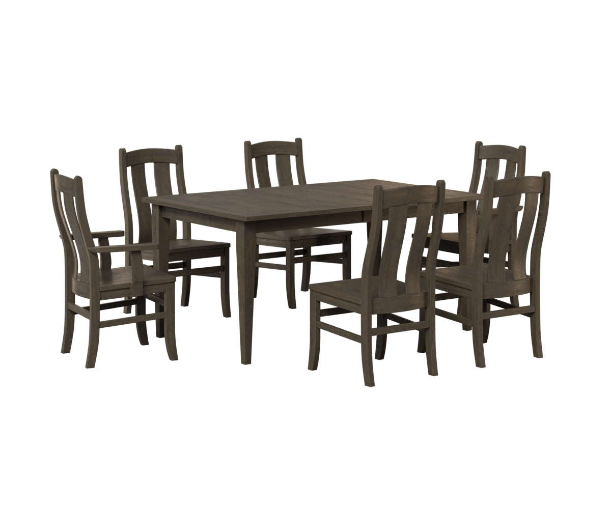 Stowan Chair