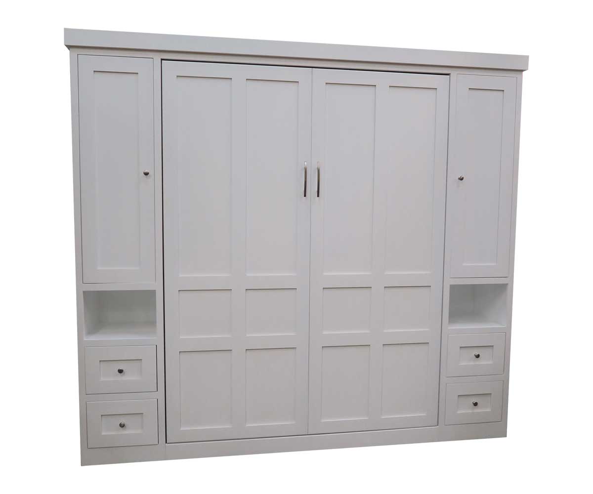 Sunset Murphy Bed