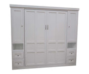 Sunset Murphy Bed