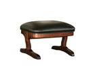 Terry Footstool (Non-Rocking)