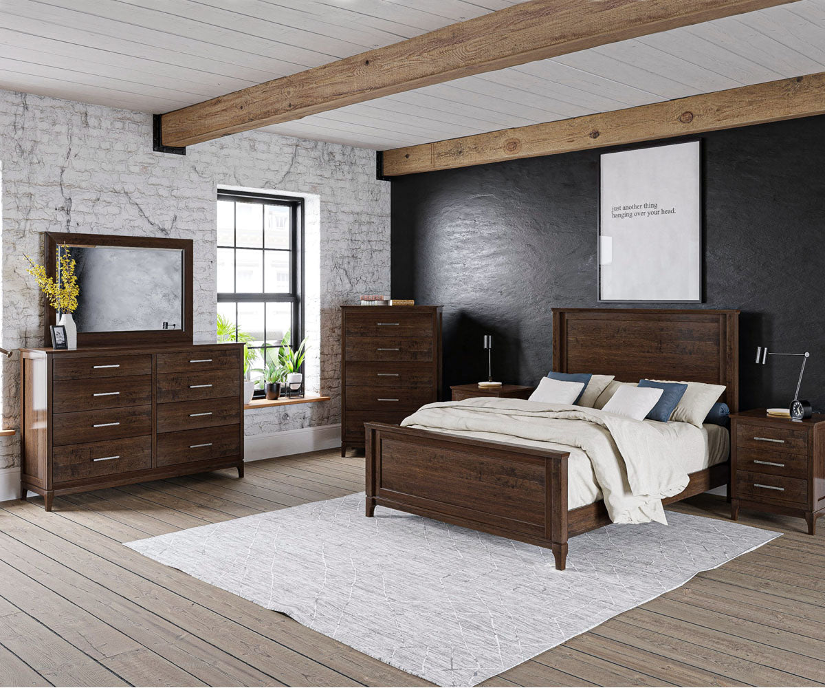 Boulder Creek Chest of Drawers