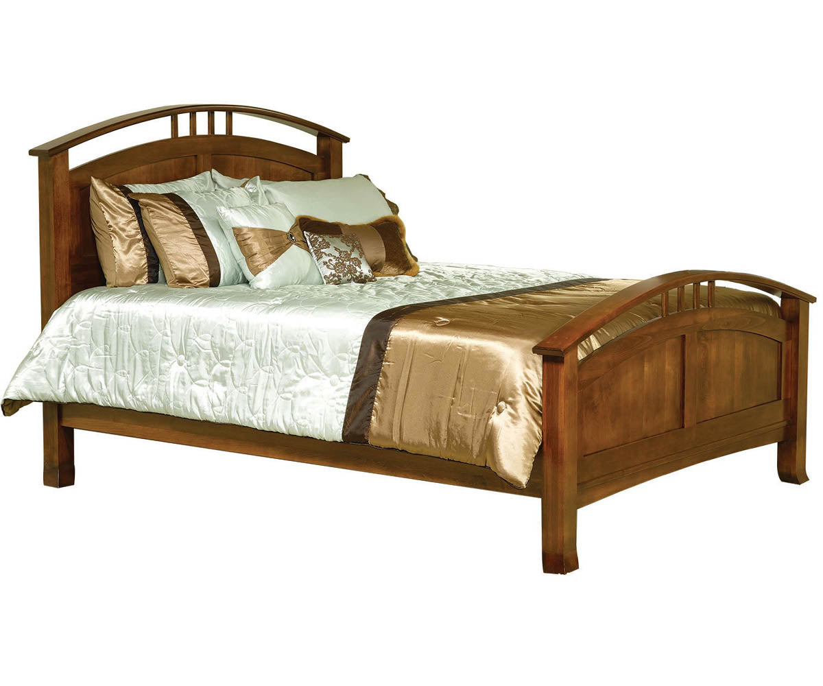 Manchester Bed