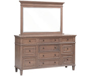 Rockport Dresser