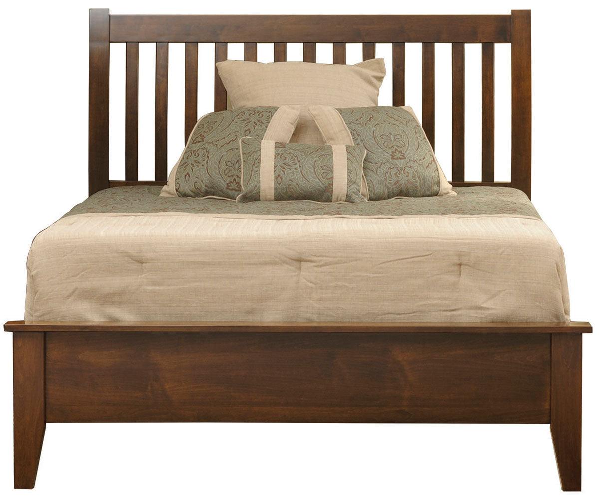 Huntington Bed